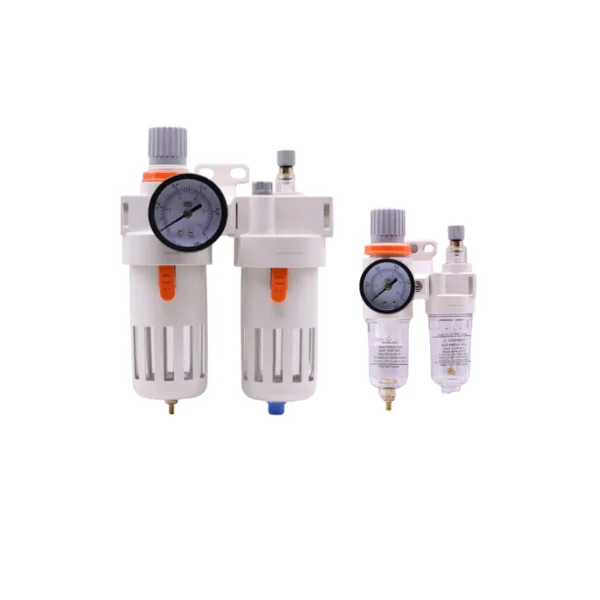 Kestech Industrial Pneumatic in Haryana