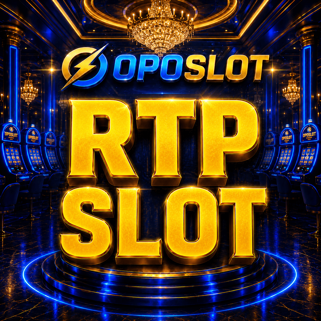 Ikon RTP Slot
