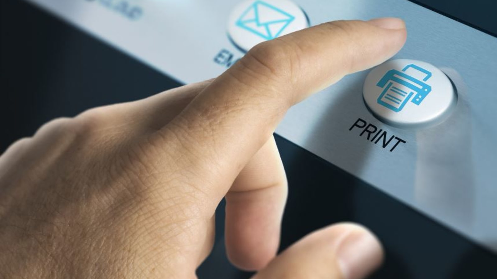 It's only a printer, it's not a security risk! featured image