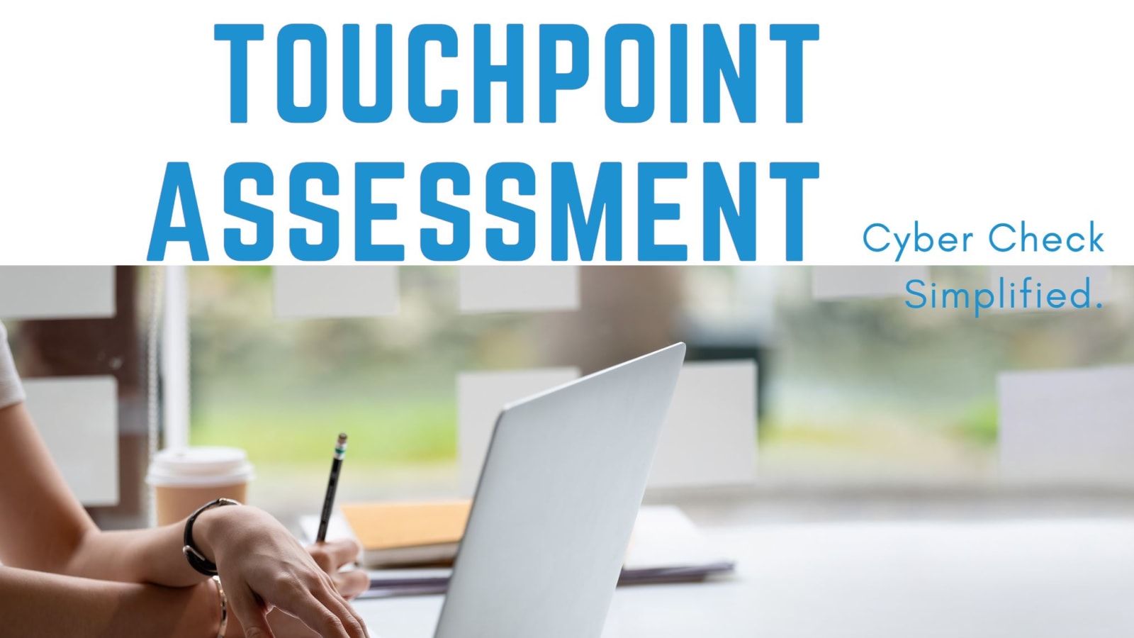 A Focus on Solutions: Touchpoint Assessment featured image