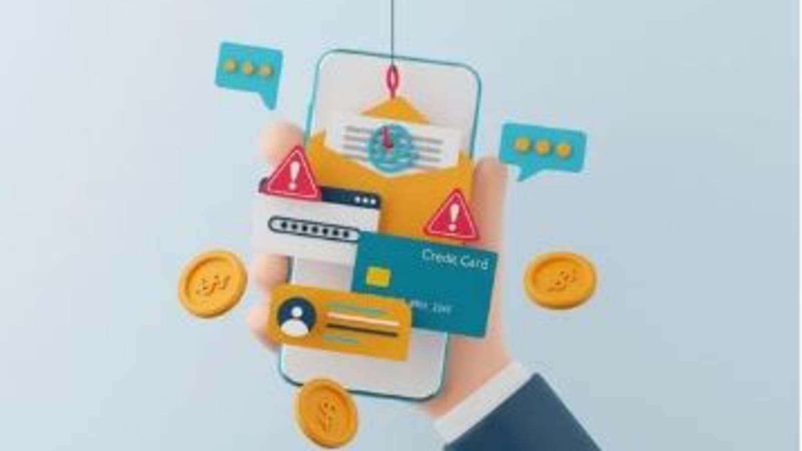 Tips to avoid weekend Phishing. featured image