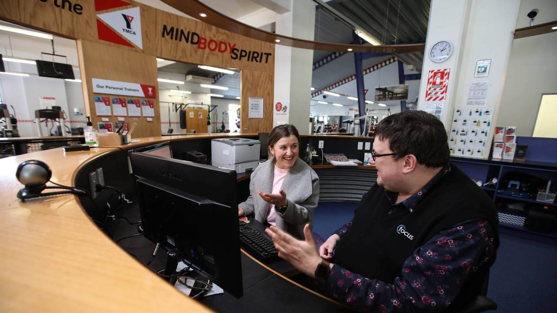 YMCA Southland