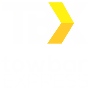 towbar express