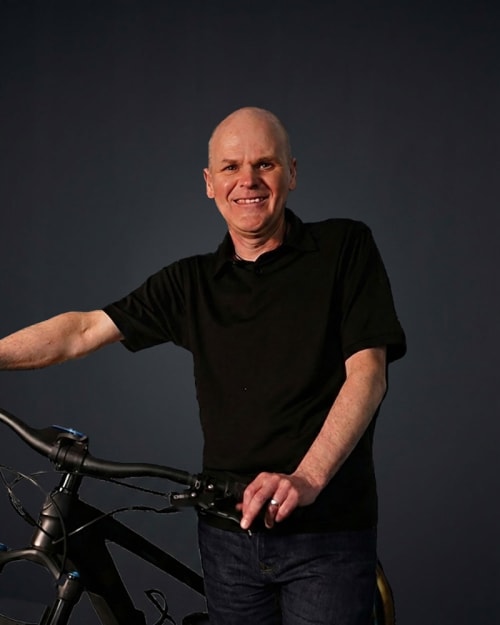 Dan Messingham