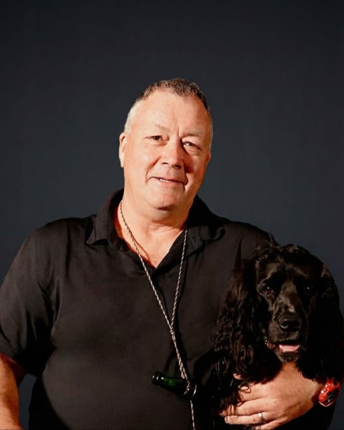 Geoff Hinton