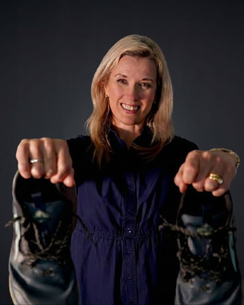 Karen Iremonger