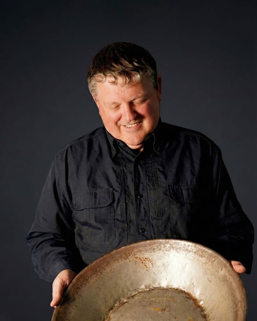 Matt Bruce