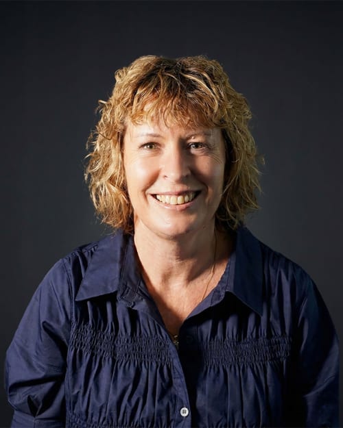 Ranae Dodds