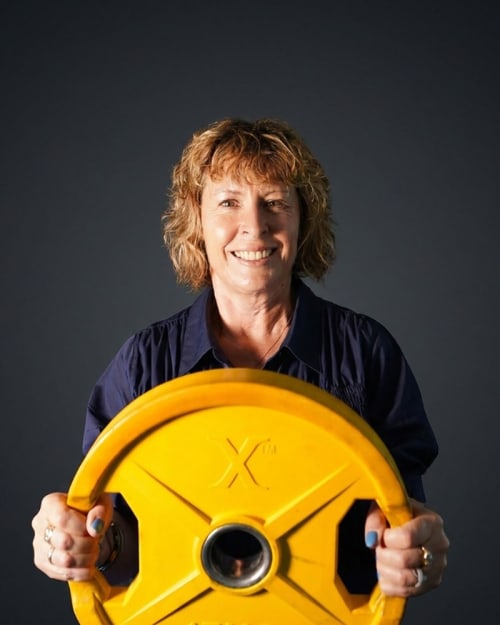 Ranae Dodds
