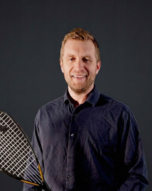 Rohan Anderson