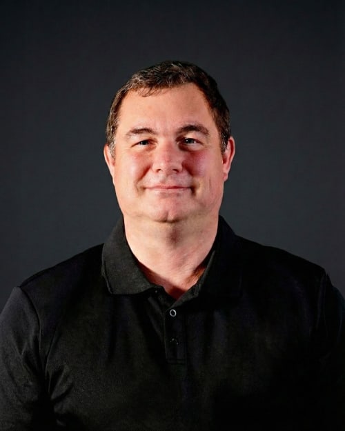 Steven Hodson