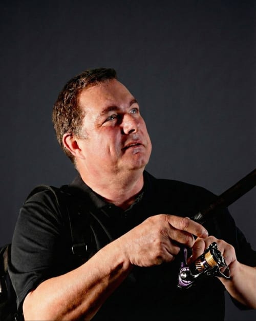 Steven Hodson