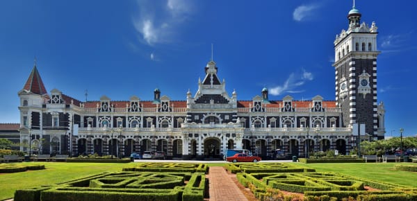 Dunedin