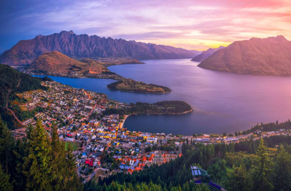 Queenstown