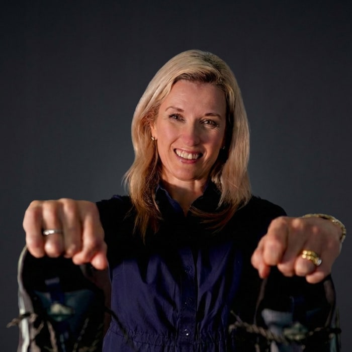 Karen Iremonger