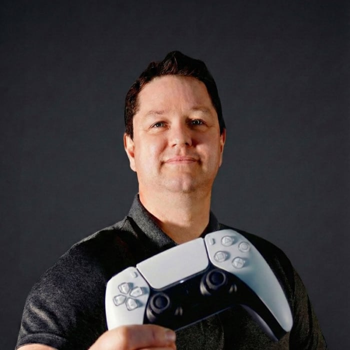 Stefan Howden