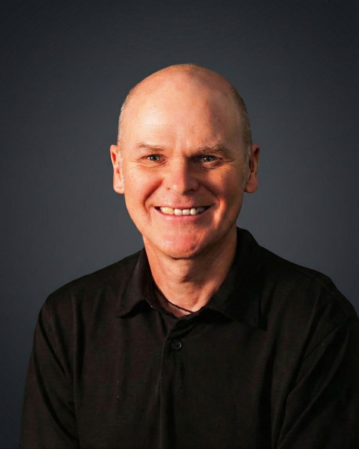 Dan Messingham