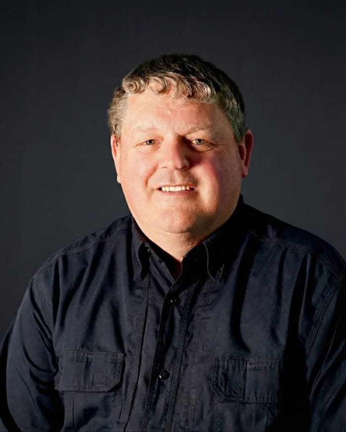 Matt Bruce