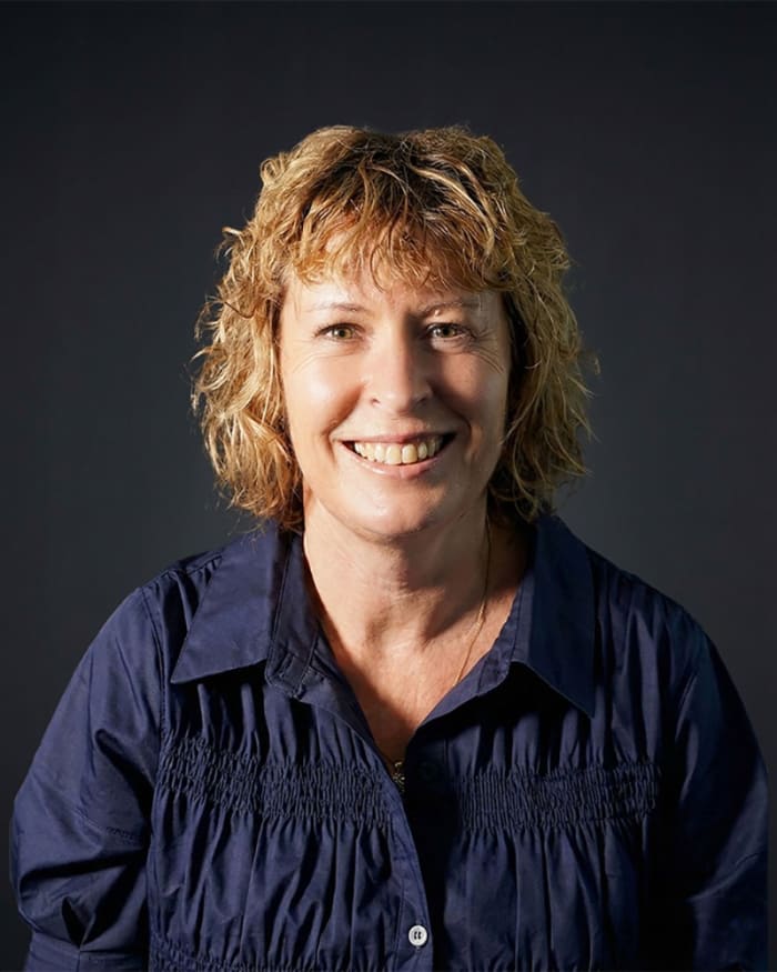 Ranae Dodds