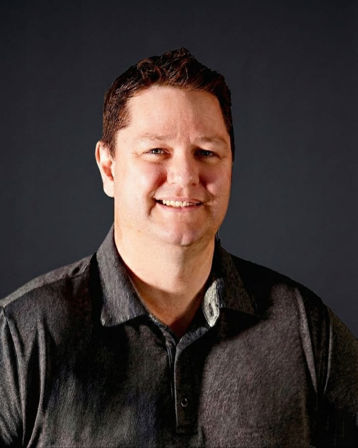 Stefan Howden