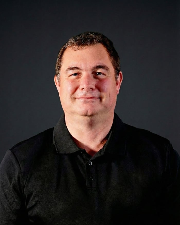 Steven Hodson