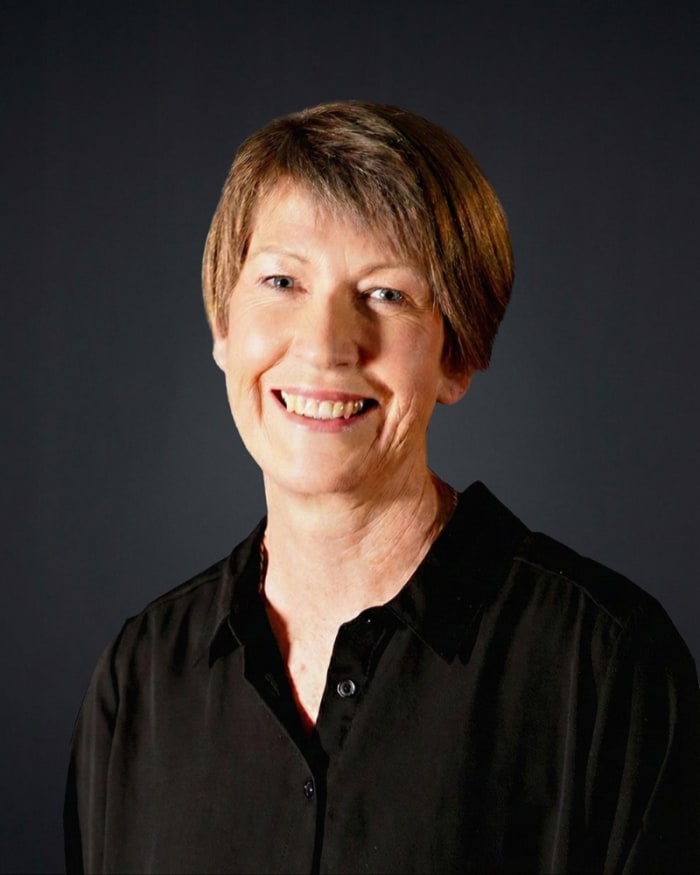 Tracy Yule