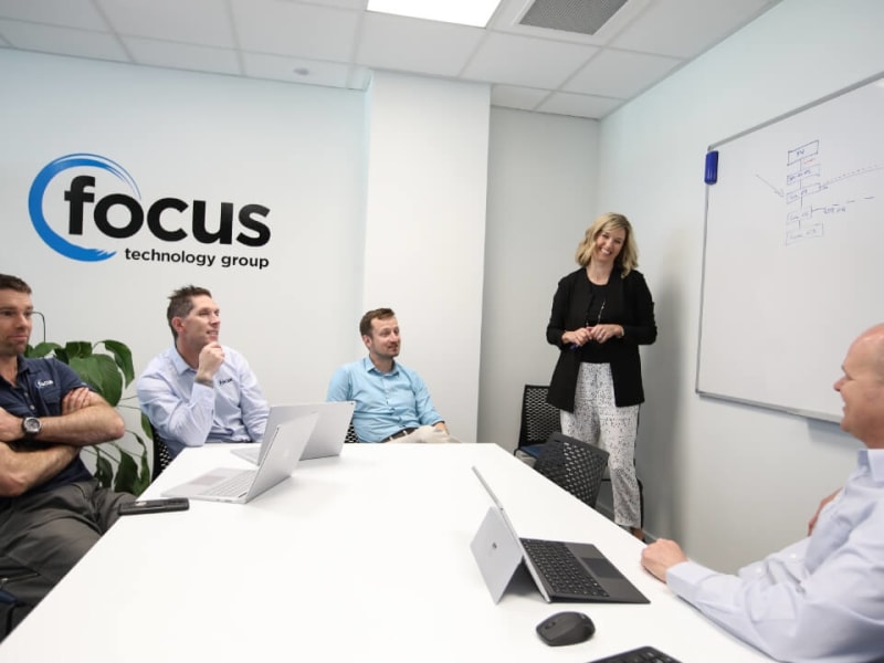 Focus Technology