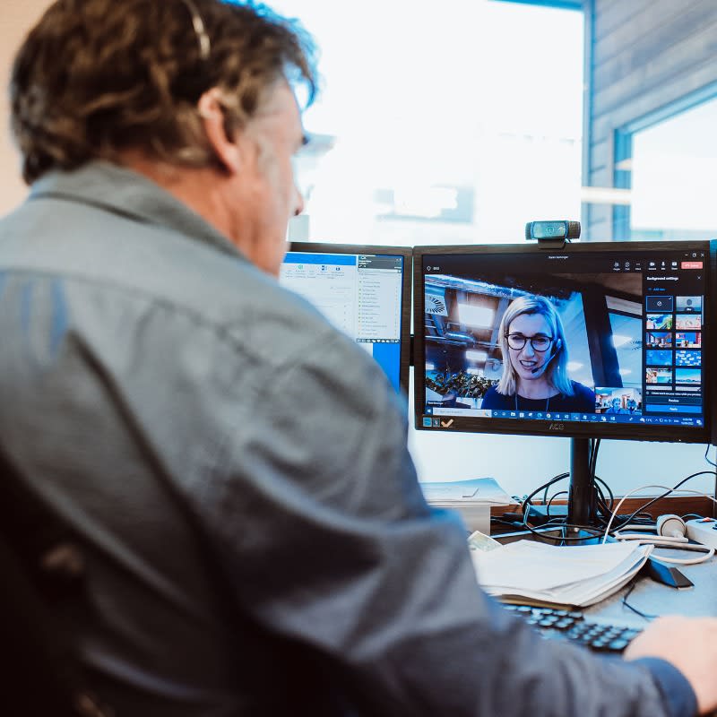 Modern Workplace