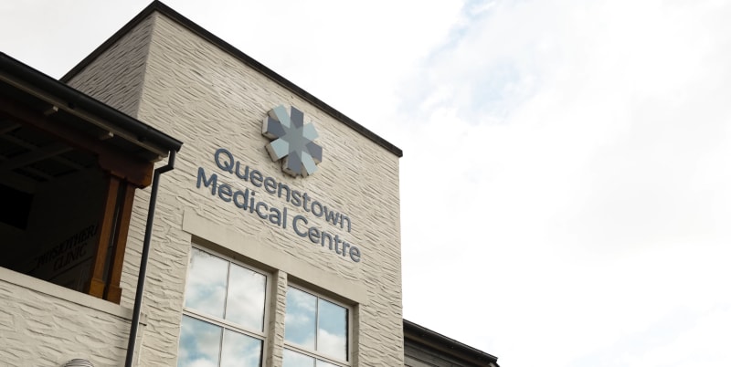 Queenstown Medical Centre 