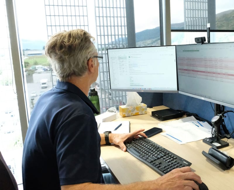 queenstown it support