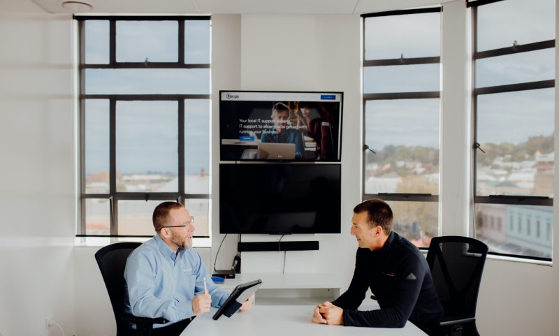 Tips for Choosing an IT Service Provider for Cyber Security Needs thumbnail