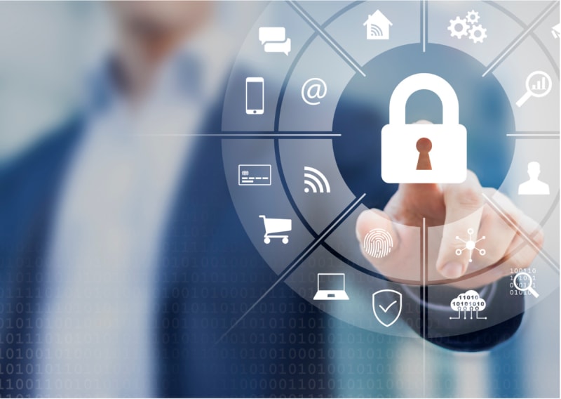A Focus on Cybersecurity thumbnail