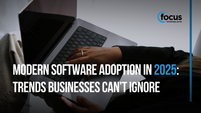 Modern Software Adoption in 2025: Trends Businesses Can't Ignore thumbnail