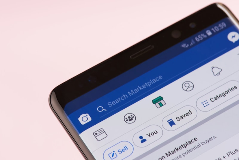 New Zealand Post has issued an alert regarding a payment scam on Facebook Marketplace. thumbnail