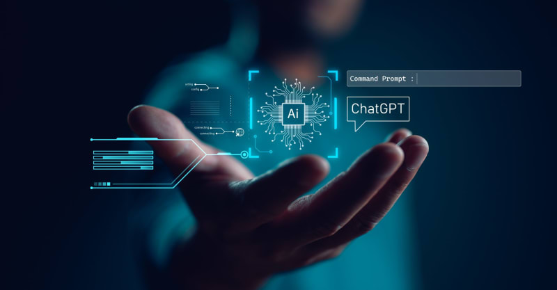 The Transformation of Businesses through Artificial Intelligence. thumbnail