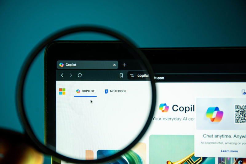 Is Your Business Ready for AI? Understanding the Challenges and Opportunities of Microsoft's Copilot thumbnail