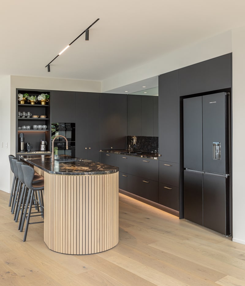 Trends Kitchens