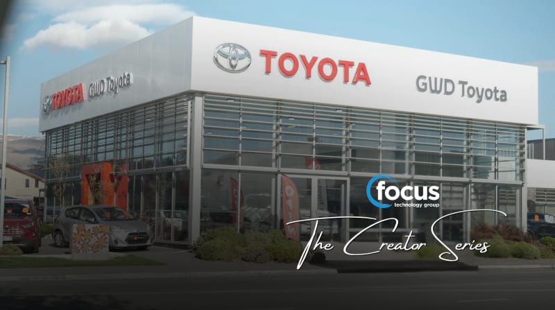 Focus Technology