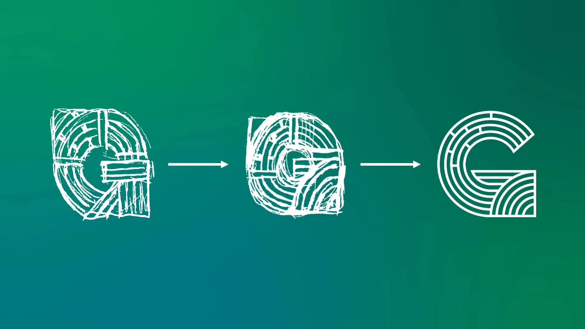 evolution of grapeworx logo