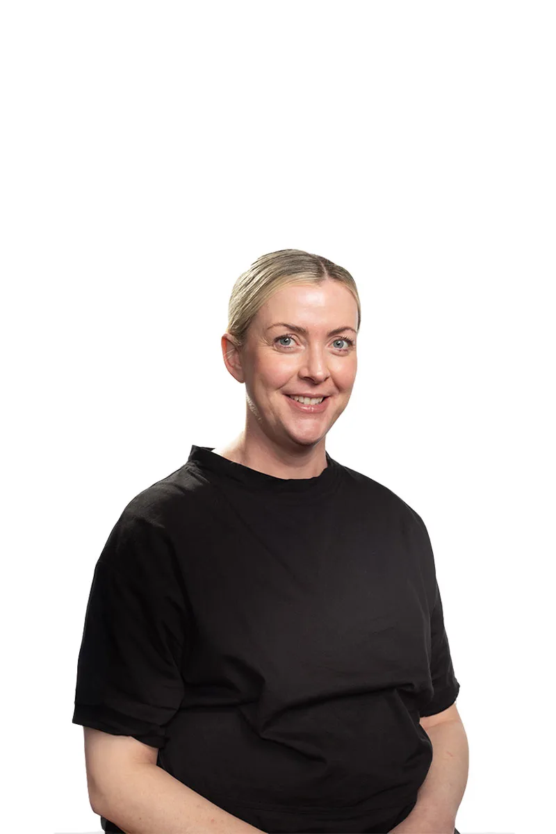 Georgina Guthrie-Murray