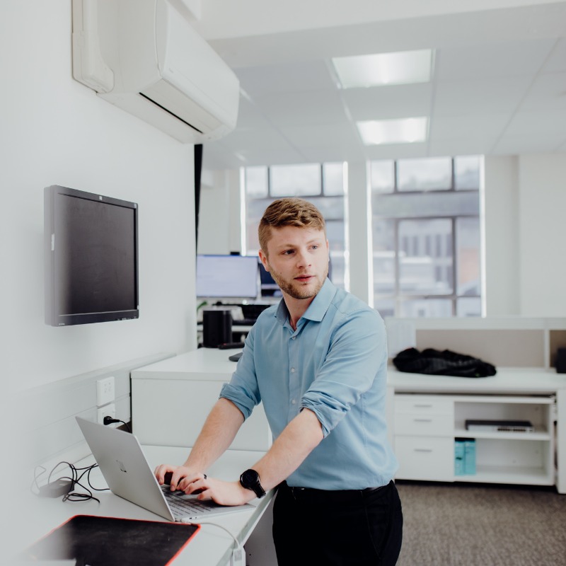 Managed IT Services