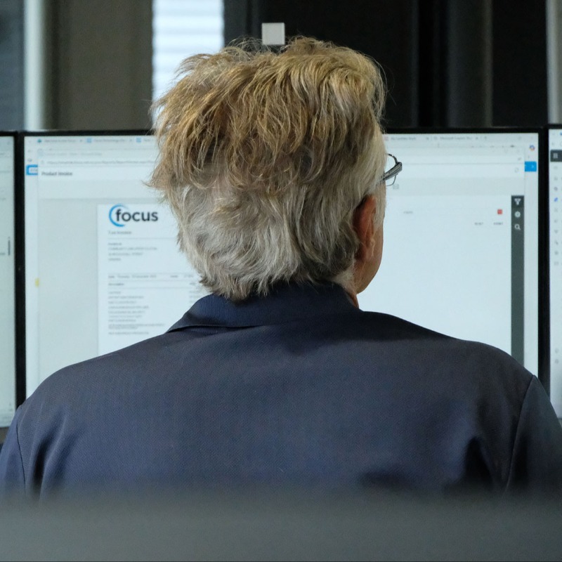 Cyber Security