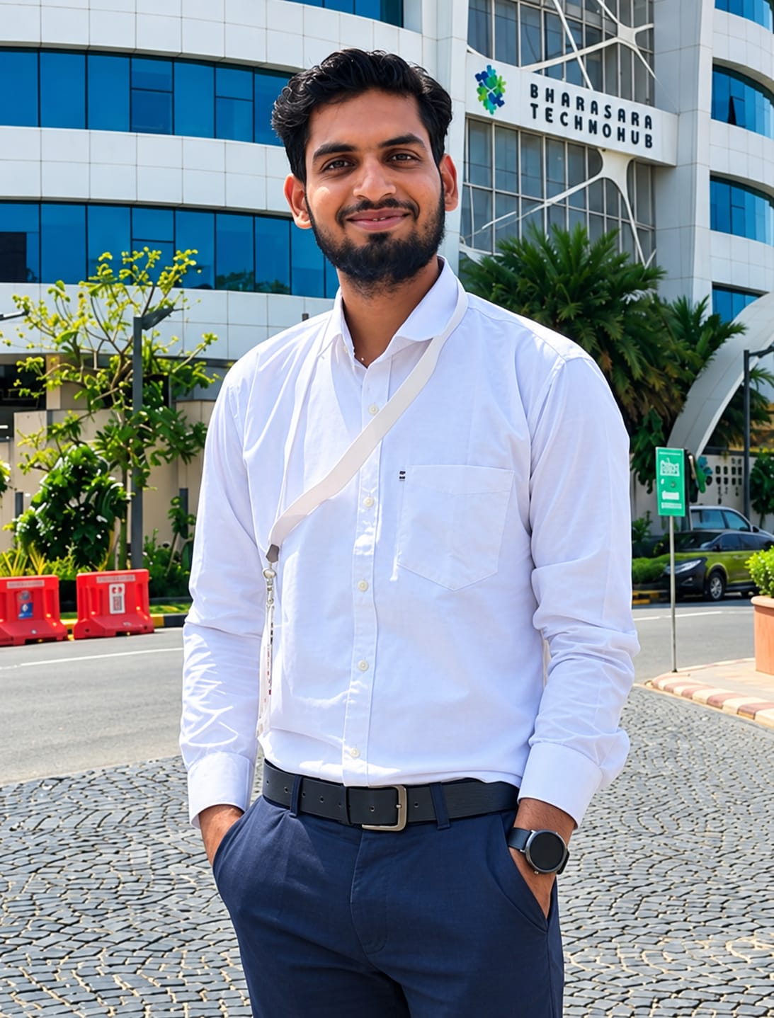 Adarsh Pathak