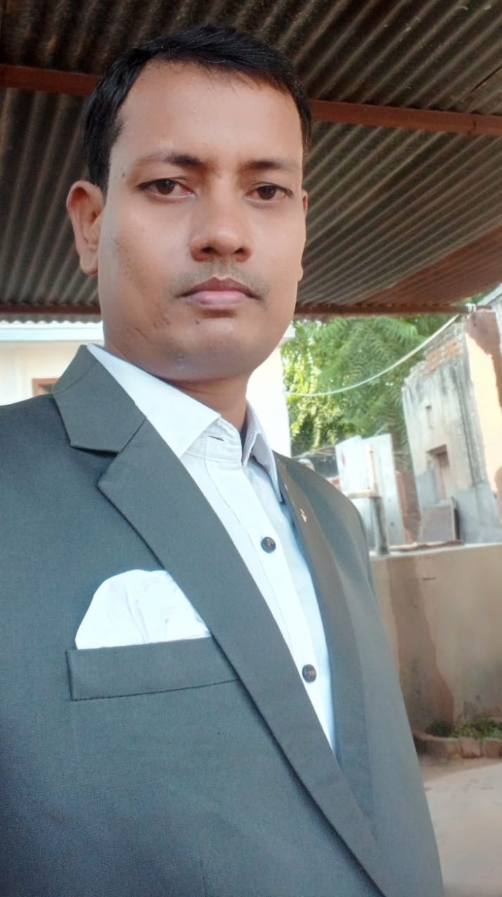 Rajneesh Pandey