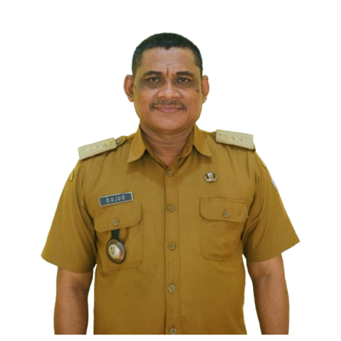 Kepala Desa Tritih Lor