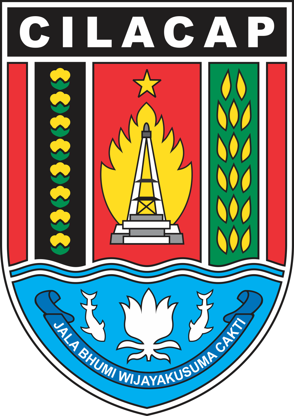 Logo Desa Tritih Lor