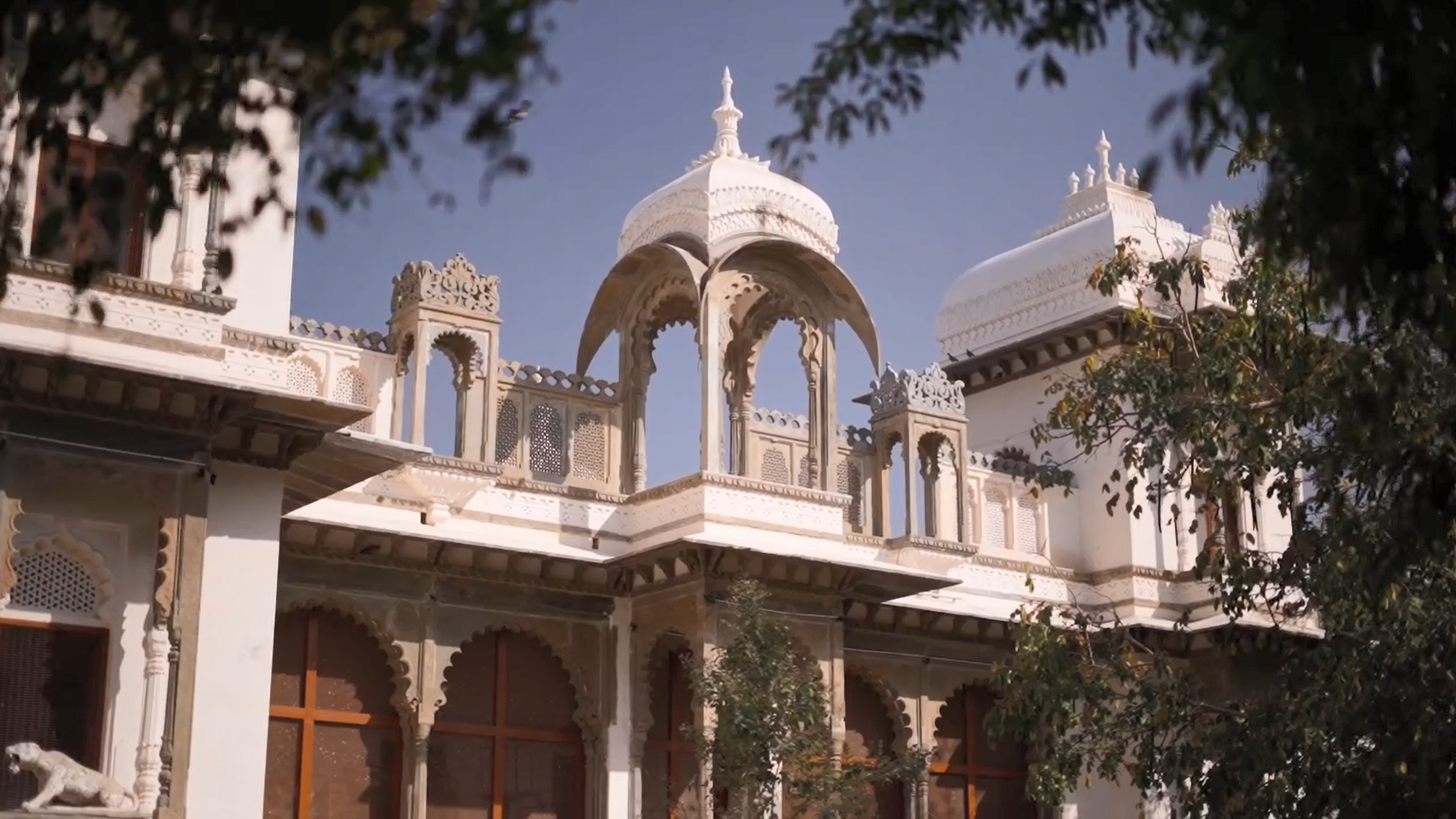 Smart City Udaipur Teaser
