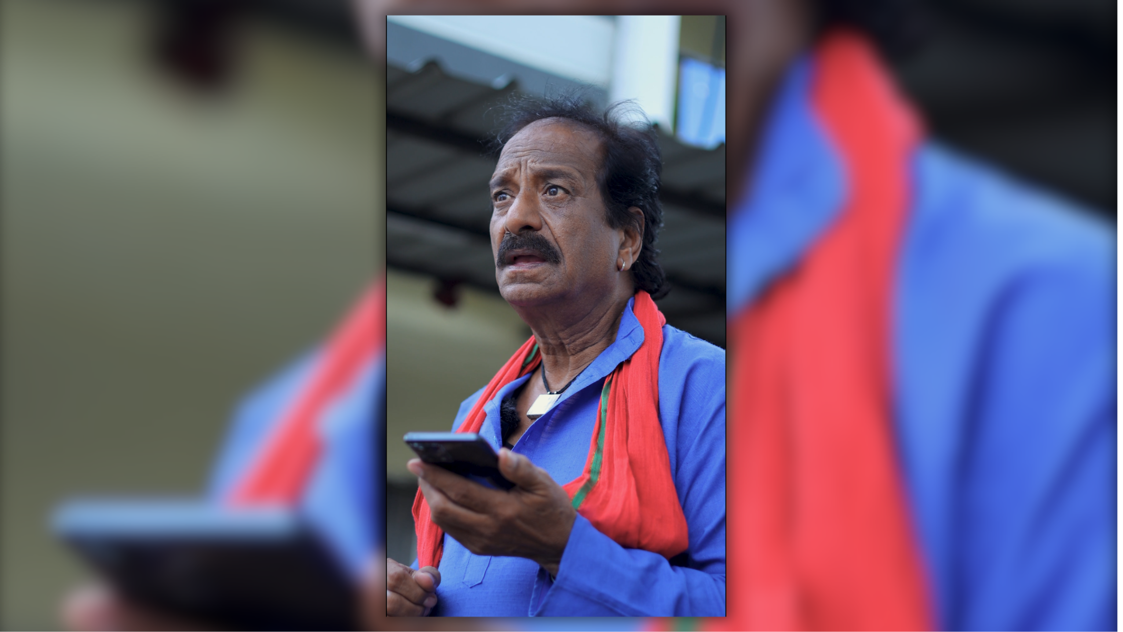 Kalam Guru App Promo Ad 01
