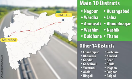 57 lakh vehicles, half the time: The Samruddhi Mahamarg story of faster connectivity