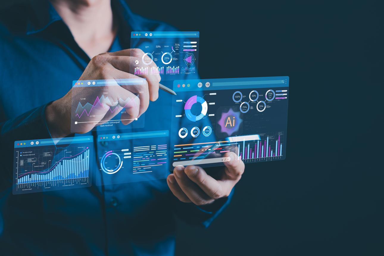 Digital Governance Reshaping Public Services